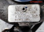 Турбина Skoda Fabia 2 1,4 TDI 045253019J - АвтоСклад31.рф - авторазборка контрактные б/у запчасти в г. Белгород