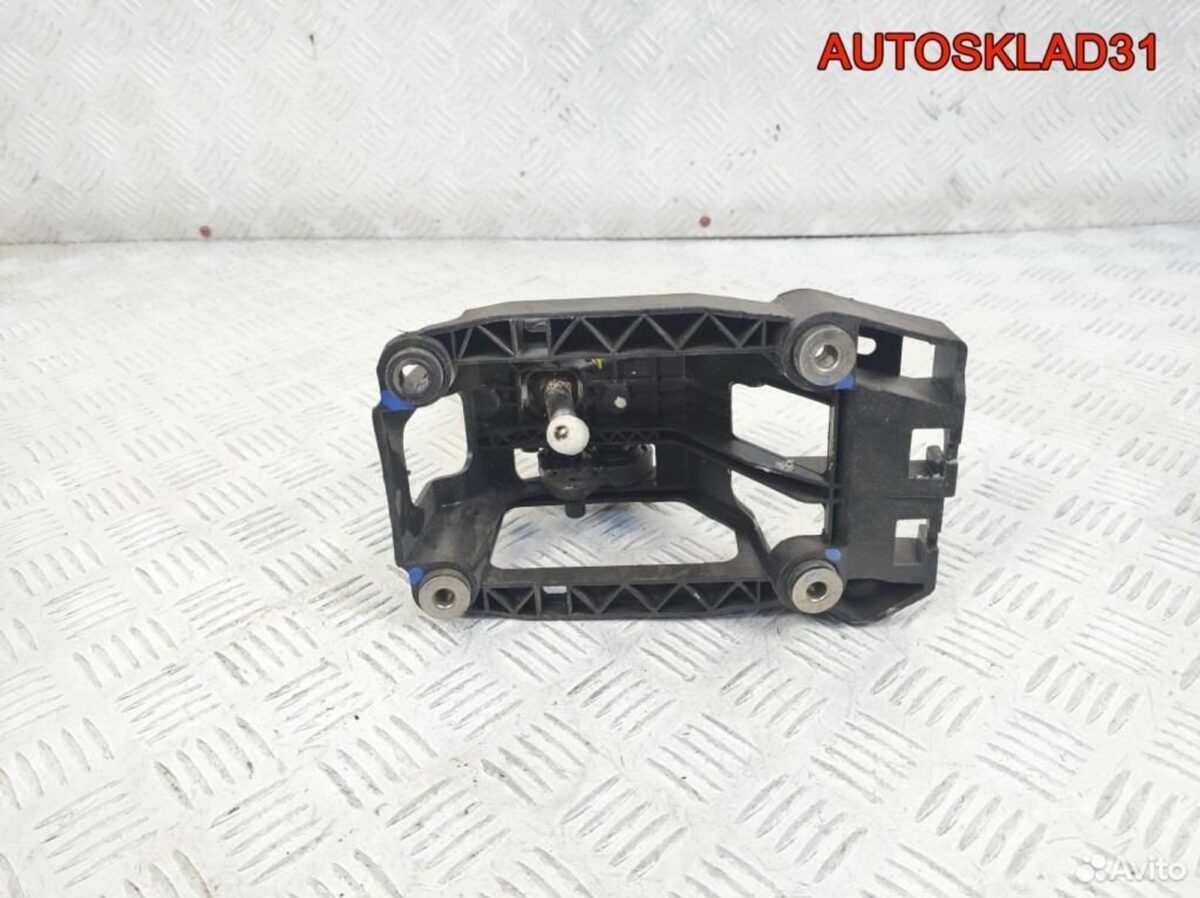 Кулиса МКПП Toyota Avensis 2 3353005081 - АвтоСклад31.рф - авторазборка контрактные б/у запчасти в г. Белгород