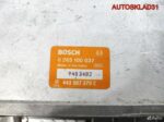 Блок управления ABS Audi 100 C4 443907379C - АвтоСклад31.рф - авторазборка контрактные б/у запчасти в г. Белгород