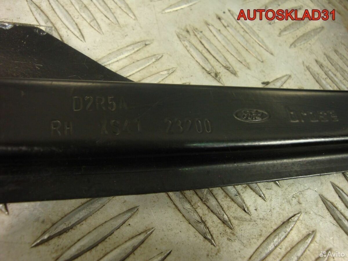 Стеклоподъемник элект. передний прав. Ford Focus 1 - АвтоСклад31.рф - авторазборка контрактные б/у запчасти в г. Белгород
