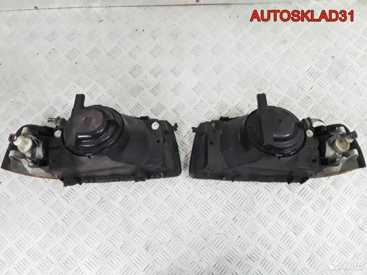 Фары Audi 80/90 B3 1AH005295141 - АвтоСклад31.рф - авторазборка контрактные б/у запчасти в г. Белгород