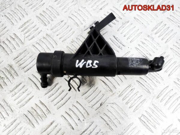 Переключатель поворотов BMW E39 61318352172 - АвтоСклад31.рф - авторазборка контрактные б/у запчасти в г. Белгород