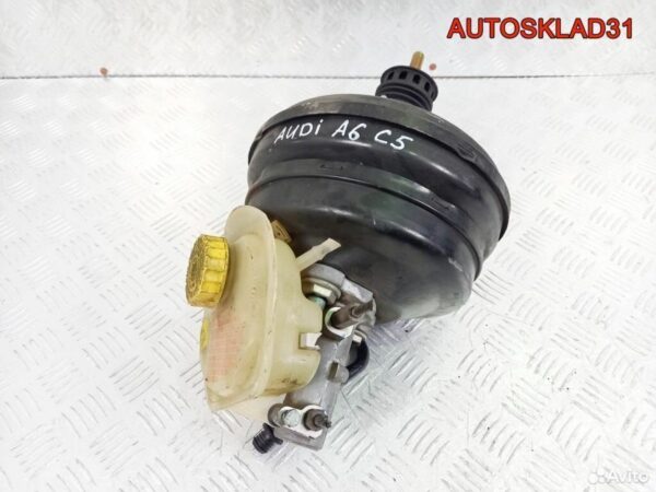 МКПП DHU Audi A4 B5 2,4 Бензин - АвтоСклад31.рф - авторазборка контрактные б/у запчасти в г. Белгород