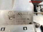 Корпус воздушного фильтра VW Polo 9N 03C129607E - АвтоСклад31.рф - авторазборка контрактные б/у запчасти в г. Белгород