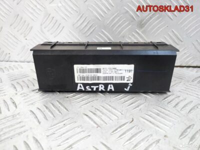 Блок климат контроля Opel Astra J 13581131 - АвтоСклад31.рф - авторазборка контрактные б/у запчасти в г. Белгород