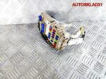 Блок предохранителей Subaru Impreza G11 82201FE001 - АвтоСклад31.рф - авторазборка контрактные б/у запчасти в г. Белгород