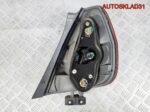 Фонарь задний левый Honda Jazz 33551saag01 - АвтоСклад31.рф - авторазборка контрактные б/у запчасти в г. Белгород