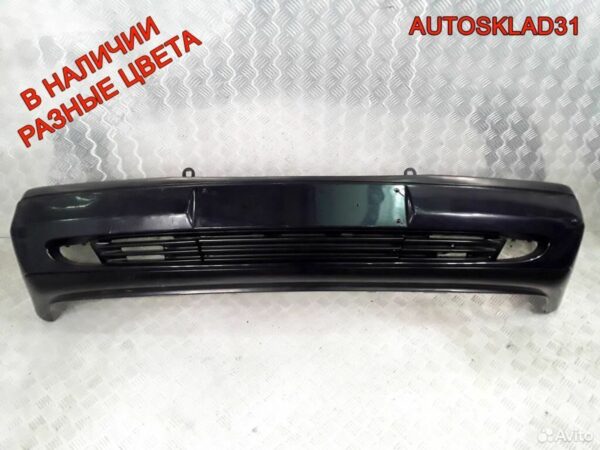 Бампер задний Mazda 6 GG GR4B50221 Универсал - АвтоСклад31.рф - авторазборка контрактные б/у запчасти в г. Белгород