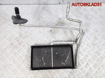 Радиатор отопителя Audi A6 C6 420898037A - АвтоСклад31.рф - авторазборка контрактные б/у запчасти в г. Белгород