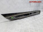 Молдинг задней левой двери Audi A6 C6 4F0853969E - АвтоСклад31.рф - авторазборка контрактные б/у запчасти в г. Белгород