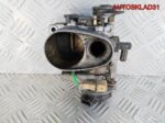 Заслонка дроссельная Audi 80 B4 2.0 ABK 048133063D - АвтоСклад31.рф - авторазборка контрактные б/у запчасти в г. Белгород