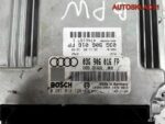 Эбу 2.0 TDI BPW 03G906016FP - АвтоСклад31.рф - авторазборка контрактные б/у запчасти в г. Белгород