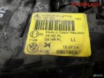 Фара левая BMW E46 Компакт 63126901969 - АвтоСклад31.рф - авторазборка контрактные б/у запчасти в г. Белгород