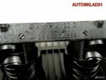 Коллектор впускной Mercedes Benz W203 A1111412001 - АвтоСклад31.рф - авторазборка контрактные б/у запчасти в г. Белгород