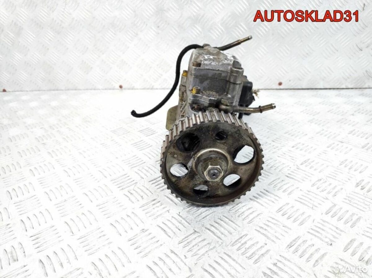 Тнвд Volkswagen Sharan 1,9 1Z 028130115M Дизель - АвтоСклад31.рф - авторазборка контрактные б/у запчасти в г. Белгород