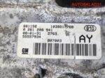 Блок эбу Opel Astra H 1.4 Z14XEP 55557934 Бензин - АвтоСклад31.рф - авторазборка контрактные б/у запчасти в г. Белгород