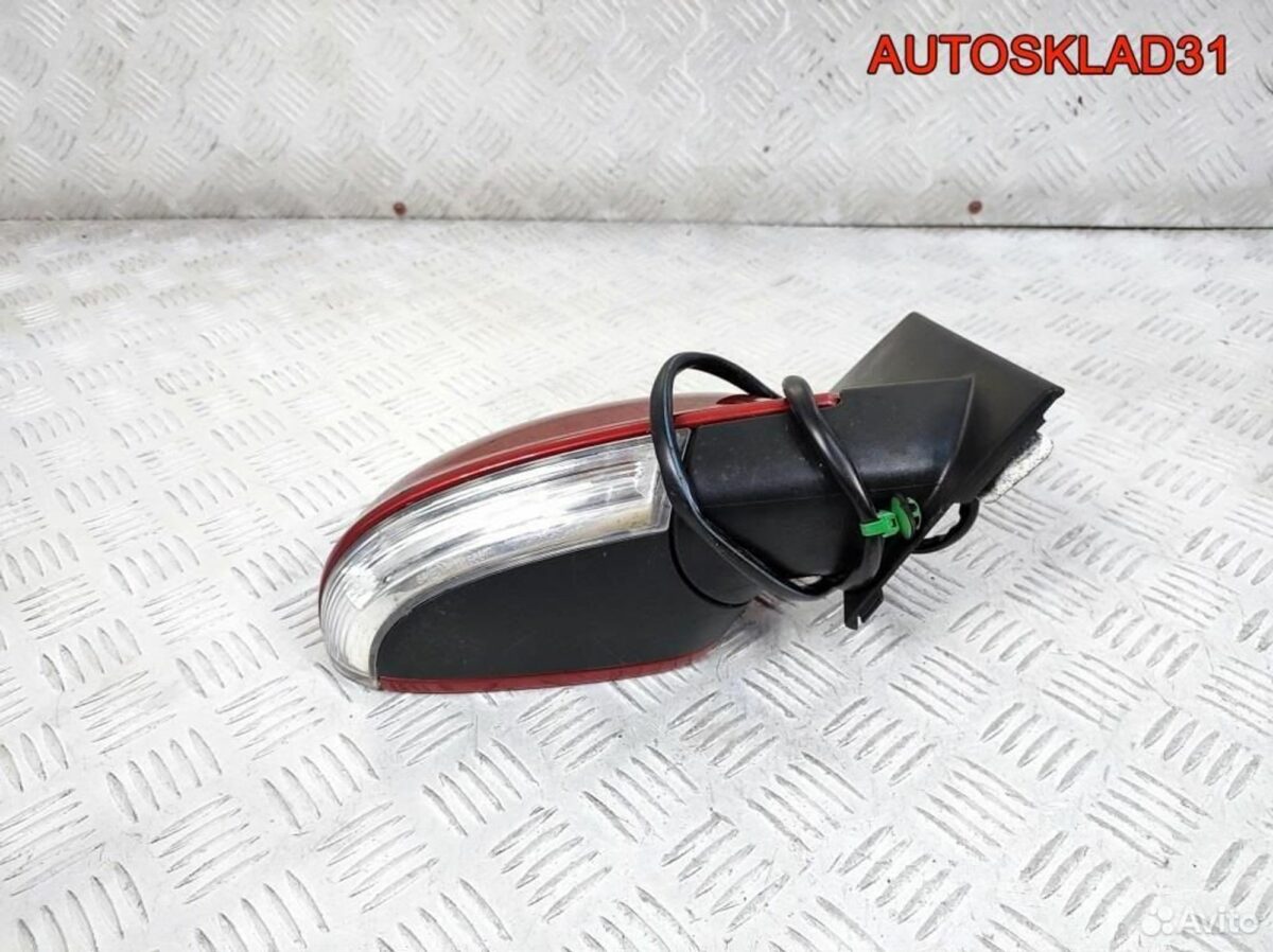 Зеркало правое Volkswagen Golf Plus 5M1857508AP - АвтоСклад31.рф - авторазборка контрактные б/у запчасти в г. Белгород