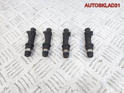 Форсунка топливная Chevrolet Lacetti 96386780 - АвтоСклад31.рф - авторазборка контрактные б/у запчасти в г. Белгород