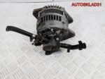 Генератор Opel Astra G 1,7 Y17DT LR1100502 Дизель - АвтоСклад31.рф - авторазборка контрактные б/у запчасти в г. Белгород