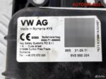Подушка безопасности пассажира Skoda Fabia 3 - АвтоСклад31.рф - авторазборка контрактные б/у запчасти в г. Белгород