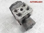 Блок абс ABS Opel Zafira A 24432510 - АвтоСклад31.рф - авторазборка контрактные б/у запчасти в г. Белгород