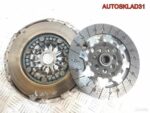 Комплект сцепления Renault Laguna 3 8201046214 - АвтоСклад31.рф - авторазборка контрактные б/у запчасти в г. Белгород