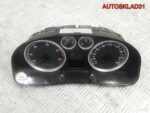 Панель приборов Volkswagen Passat B5+ 3B0920829A - АвтоСклад31.рф - авторазборка контрактные б/у запчасти в г. Белгород