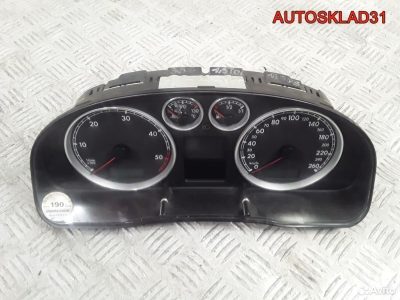 Панель приборов Volkswagen Passat B5+ 3B0920829A - АвтоСклад31.рф - авторазборка контрактные б/у запчасти в г. Белгород