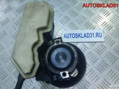 Насос гур Opel Vectra B 90495957 - АвтоСклад31.рф - авторазборка контрактные б/у запчасти в г. Белгород