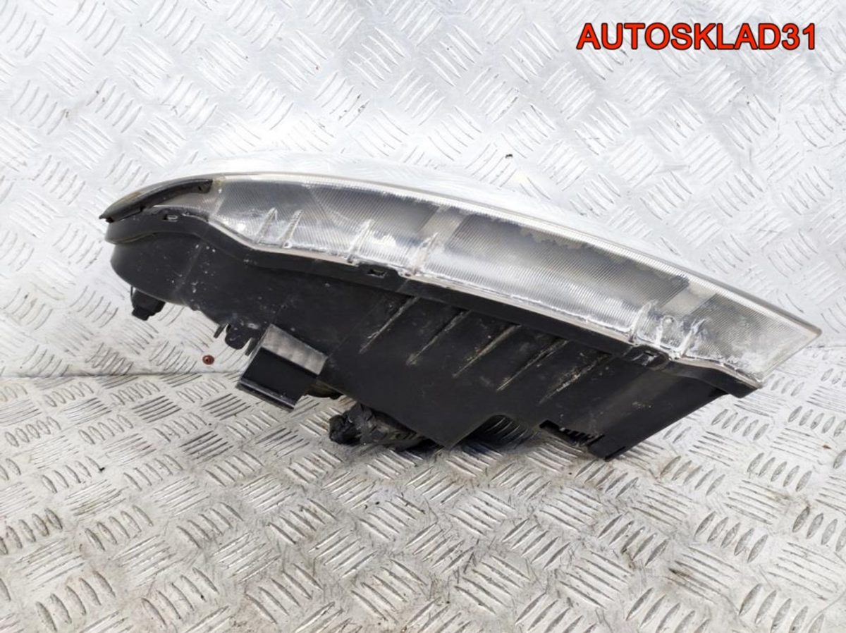 Фара правая Hyundai Matrix 9210217610 Рестайлинг - АвтоСклад31.рф - авторазборка контрактные б/у запчасти в г. Белгород