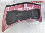 Капот Honda Jazz 60100SAA010ZZ - АвтоСклад31.рф - авторазборка контрактные б/у запчасти в г. Белгород