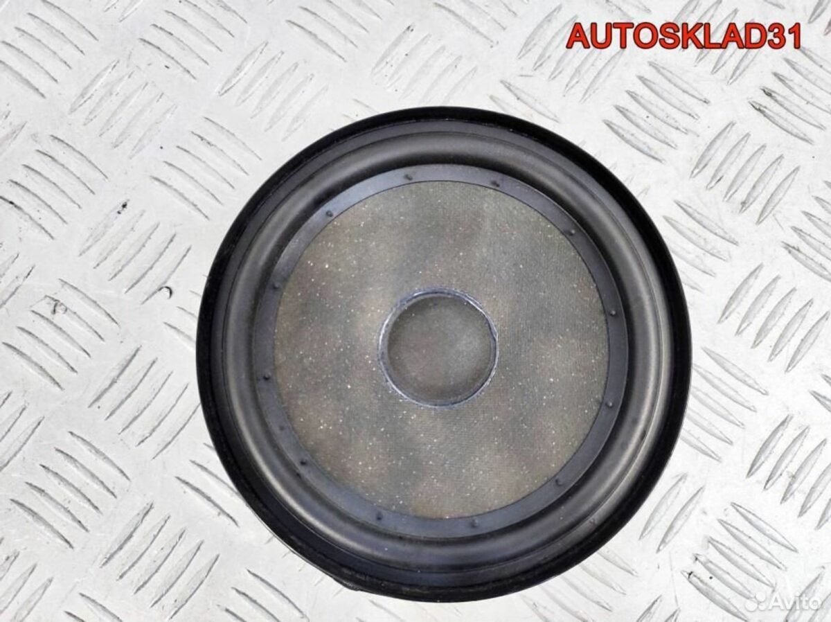 Динамик Skoda Fabia 2 5J0035411C - АвтоСклад31.рф - авторазборка контрактные б/у запчасти в г. Белгород