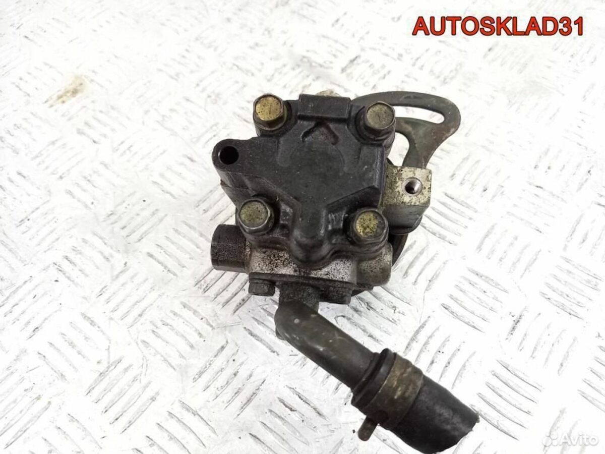 Насос гидроусилителя руля Daewoo Kalos P96398991 - АвтоСклад31.рф - авторазборка контрактные б/у запчасти в г. Белгород