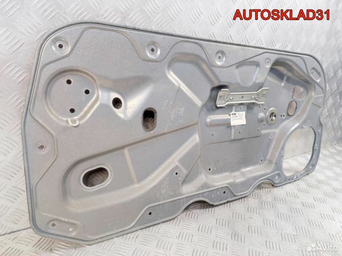 Стеклоподъемник передний левый Ford Focus 2 Купе - АвтоСклад31.рф - авторазборка контрактные б/у запчасти в г. Белгород