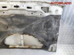 Капот Mitsubishi Pajero/Montero 1 1982-1990 - АвтоСклад31.рф - авторазборка контрактные б/у запчасти в г. Белгород