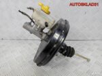 Вакуумный усилитель тормозов VW Golf 4 1J1614105K - АвтоСклад31.рф - авторазборка контрактные б/у запчасти в г. Белгород