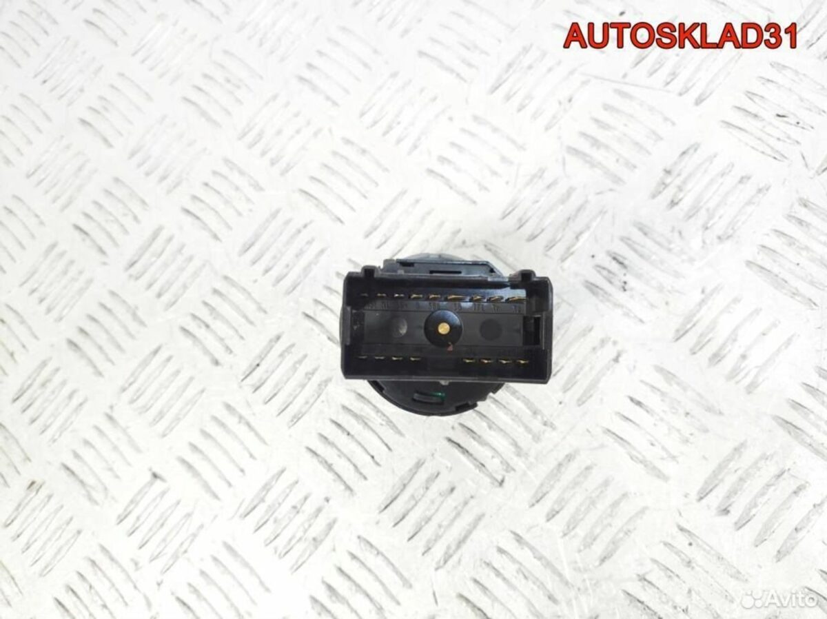 Переключатель света VW Passat B5 1C0941531C - АвтоСклад31.рф - авторазборка контрактные б/у запчасти в г. Белгород
