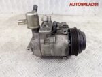 Компрессор кондиционера Mercedes W210 A0002340911 - АвтоСклад31.рф - авторазборка контрактные б/у запчасти в г. Белгород
