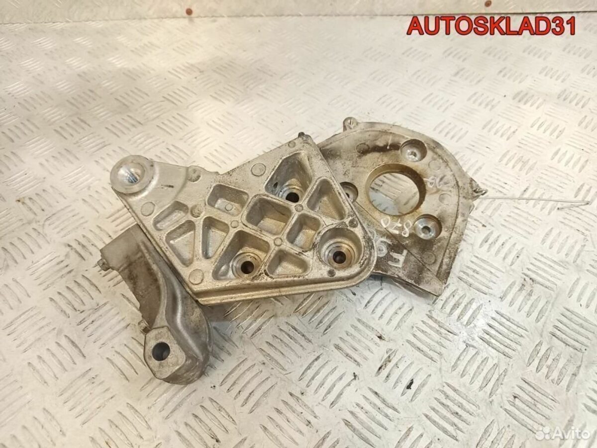 Кронштейн тнвд Renault Megane 3 F9Q870 8200791725 - АвтоСклад31.рф - авторазборка контрактные б/у запчасти в г. Белгород