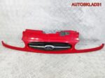 Решетка радиатора Ford Galaxy 97VW8200AB - АвтоСклад31.рф - авторазборка контрактные б/у запчасти в г. Белгород