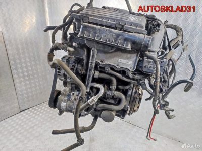 Двигатель CJZ Volkswagen Golf 7 1.2 Пробег 80000 - АвтоСклад31.рф - авторазборка контрактные б/у запчасти в г. Белгород