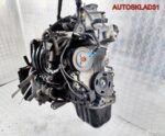 Двигатель AWY Volkswagen Polo 1.2 Бензин - АвтоСклад31.рф - авторазборка контрактные б/у запчасти в г. Белгород