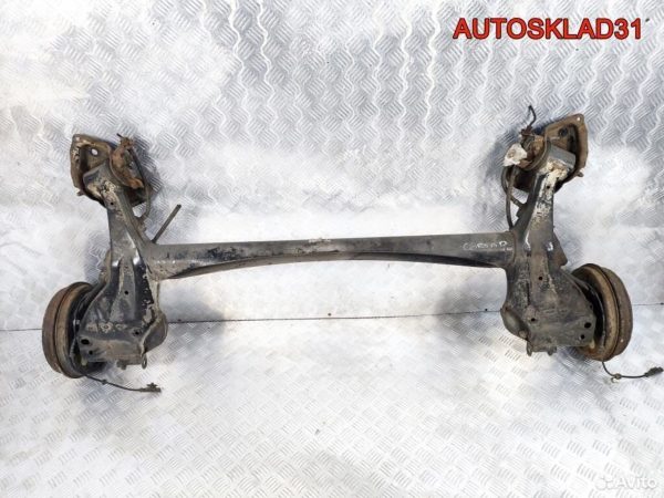 Шестерня распредвала VW Touran 2,0 Дизель 038109111E - АвтоСклад31.рф - авторазборка контрактные б/у запчасти в г. Белгород