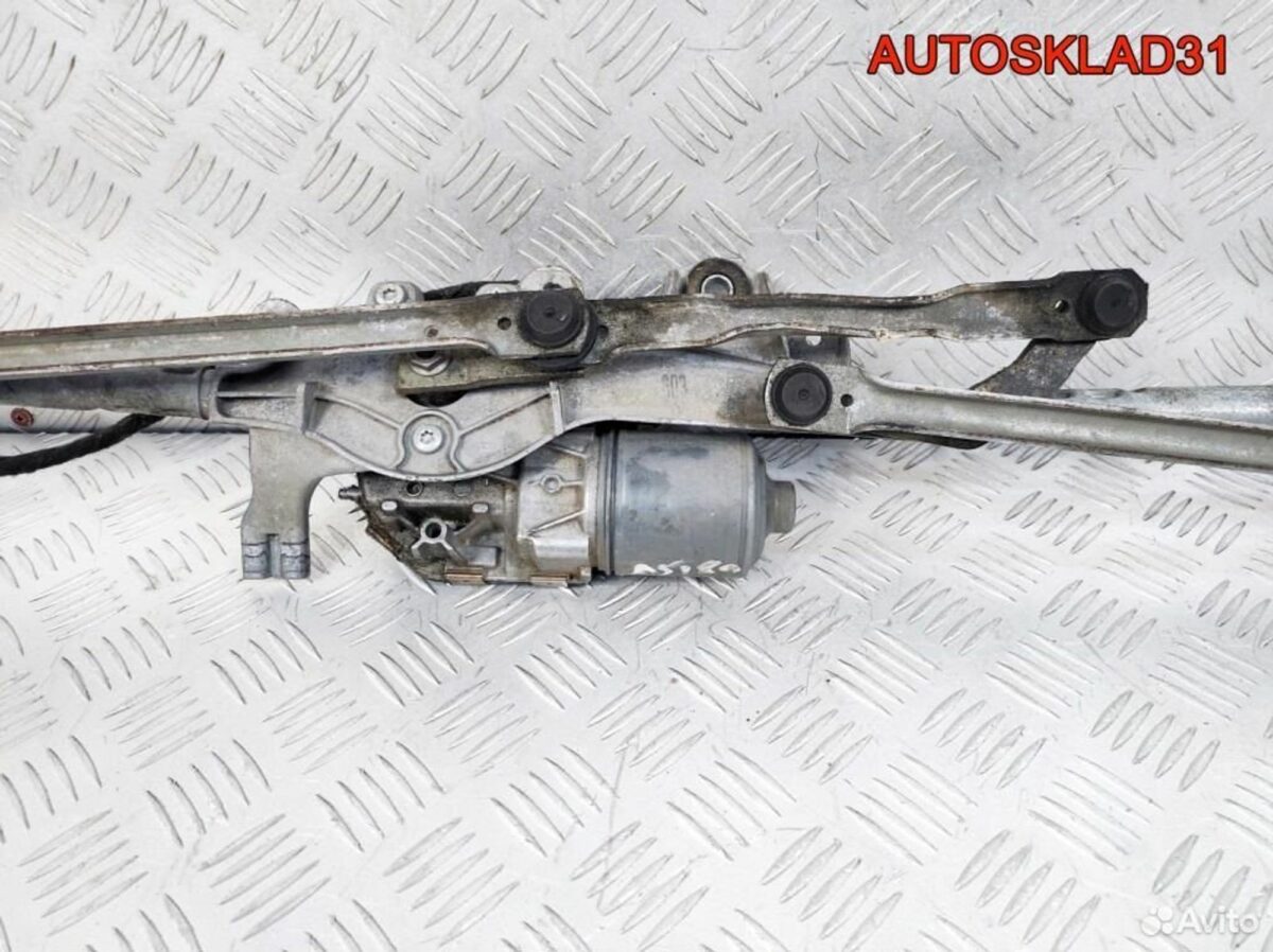 Трапеция стеклоочистителя Opel Astra J 3397020986 - АвтоСклад31.рф - авторазборка контрактные б/у запчасти в г. Белгород