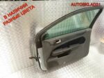 Дверь правая Ford Focus 2 купе дорестайлинг 150576 - АвтоСклад31.рф - авторазборка контрактные б/у запчасти в г. Белгород