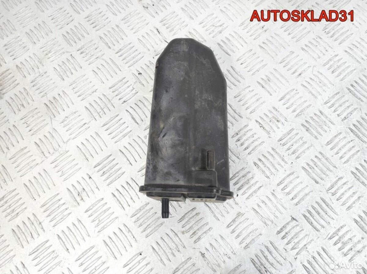 Абсорбер Volkswagen Golf 5 1K0201801D - АвтоСклад31.рф - авторазборка контрактные б/у запчасти в г. Белгород