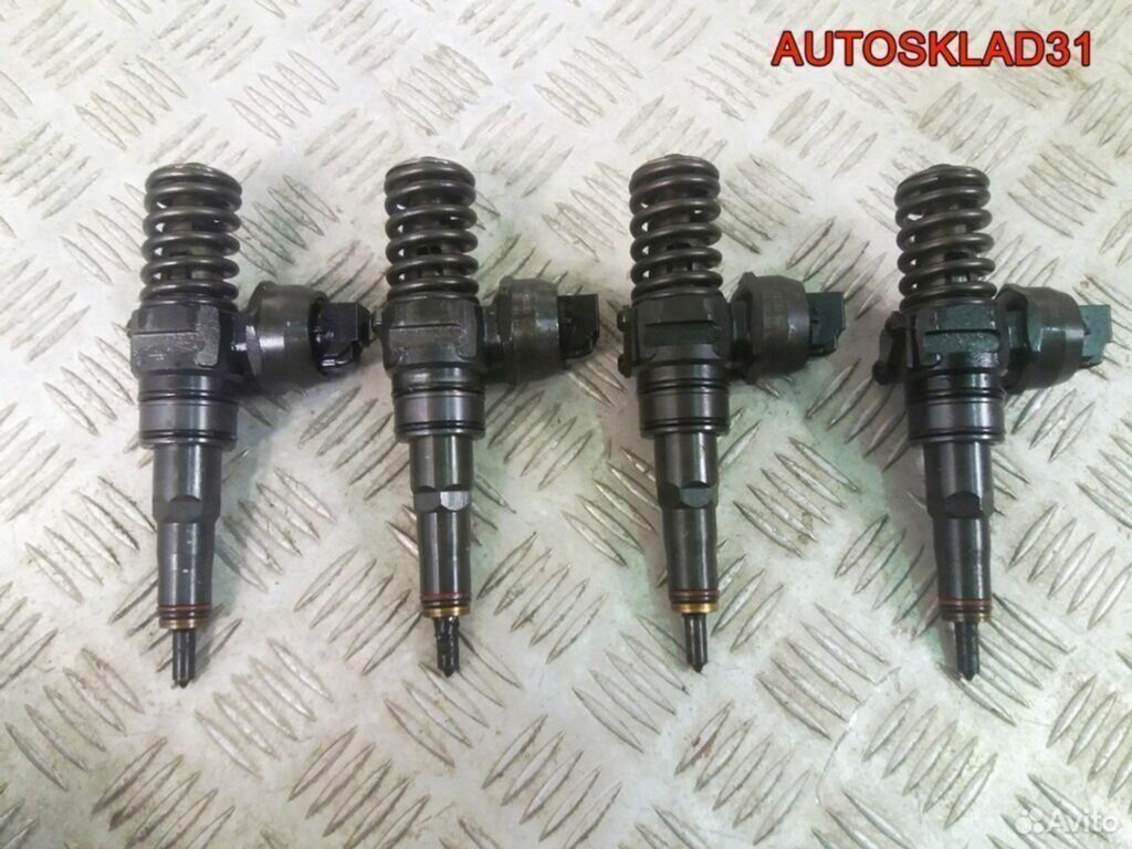 Форсунка дизельная VW Caddy 3 2,0 BDK 038130073BR - АвтоСклад31.рф - авторазборка контрактные б/у запчасти в г. Белгород Форсунка дизельная VW Caddy 3 2,0 BDK 038130073BR - АвтоСклад31.рф - авторазборка контрактные б/у запчасти в г. Белгород