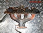 Коллектор выпускной Opel Vectra B x16xel 90400196 - АвтоСклад31.рф - авторазборка контрактные б/у запчасти в г. Белгород