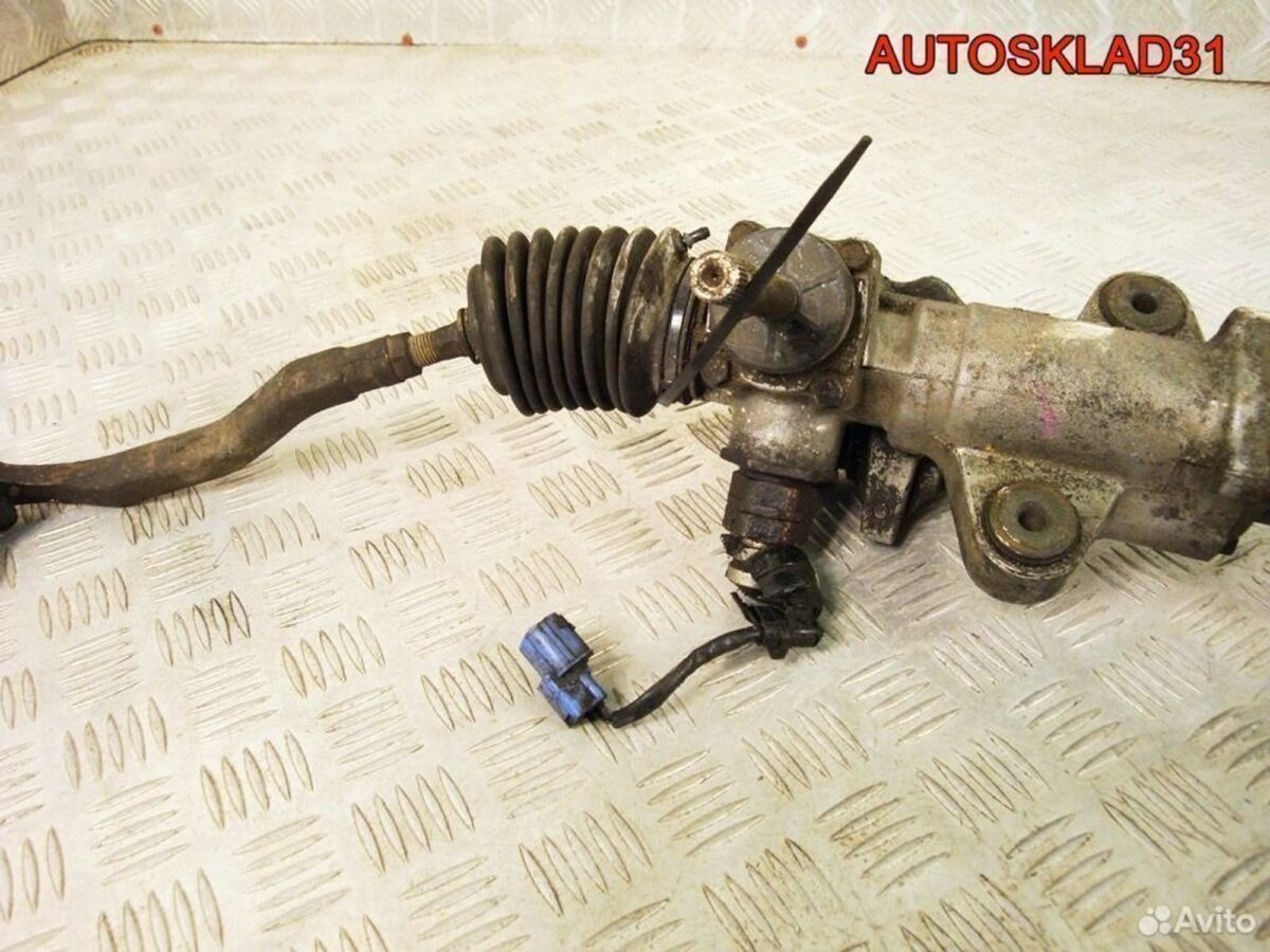 Рулевая рейка Honda Accord 5 1993-1996 - АвтоСклад31.рф - авторазборка контрактные б/у запчасти в г. Белгород