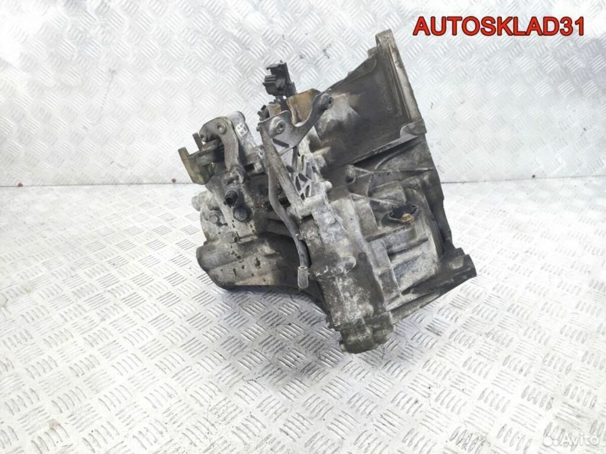 МКПП 32010AE80E Nissan Primera P12E 2,0 QR20DE - АвтоСклад31.рф - авторазборка контрактные б/у запчасти в г. Белгород